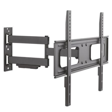 --Soporte de Pared Giratorio/ Inclinable/ Nivelable Aisens WT70TSLE-025 para TV de 37-70