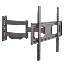 --Soporte de Pared Giratorio/ Inclinable/ Nivelable Aisens WT70TSLE-025 para TV de 37-70