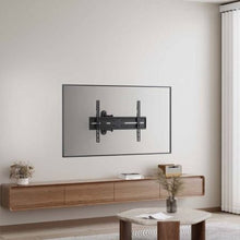 -3-Soporte de Pared Giratorio/ Inclinable/ Nivelable Aisens WT70TSLE-323 para TV de 37-70