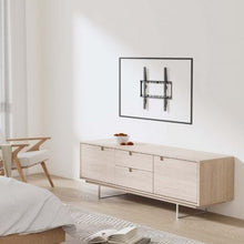 -3-Soporte de Pared Aisens WT75F-389 para Monitores y TV de 32-75