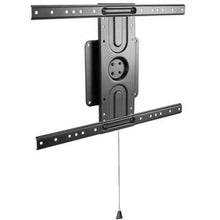 -1-Soporte de Pared Vertical / Horizontal Aisens WT80R-137 para TV/Monitor de 37-80