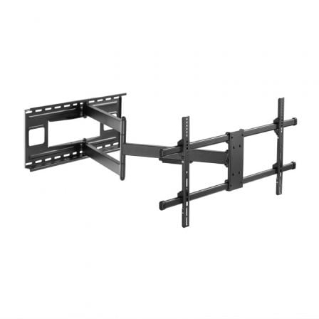 --Soporte de Pared Giratorio/ Inclinable/ Nivelable Aisens WT80TSLE-161 para TV de 43-80