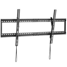 -1-Soporte de Pared Inclinable/ Fijo Aisens WT90T-121 para TV de 37-90