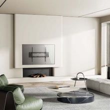 -3-Soporte de Pared Inclinable Aisens WT90T-233 para TV de 55-90