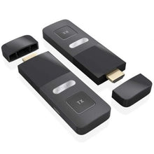 -1-Adaptador/Transmisor de vídeo inalámbrico HDMI Aisens ASWL-H2K30M001-BK-1