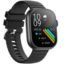 -1-Smartwatch Aiwa SW-A700/ Notificaciones/ Frecuencia Cardíaca/ Negro-1