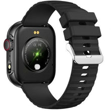 -2-Smartwatch Aiwa SW-A700/ Notificaciones/ Frecuencia Cardíaca/ Negro-2