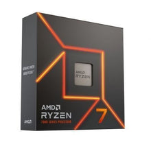 --Procesador AMD Ryzen 7-7700X 4.50GHz Socket AM5-