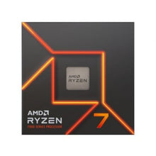 -1-Procesador AMD Ryzen 7-7700X 4.50GHz Socket AM5-1