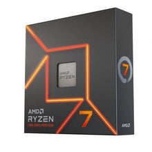 -2-Procesador AMD Ryzen 7-7700X 4.50GHz Socket AM5-2