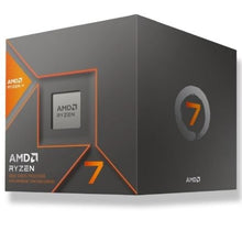 --Procesador AMD Ryzen 7-8700G 4.2GHz Socket AM5-