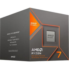 -1-Procesador AMD Ryzen 7-8700G 4.2GHz Socket AM5-1