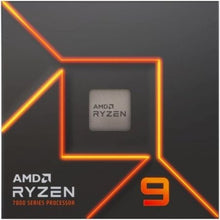 -1-Procesador AMD Ryzen 9-7900 3.70GHz Socket AM5-1