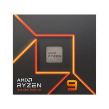 -1-Procesador AMD Ryzen 9-7900X 4.70GHz Socket AM5-1