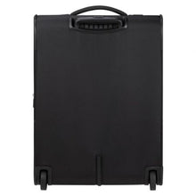 -4-Maleta de Cabina American Tourister Upright SummerRide 55cm/ 55x40x20cm/ 2 Ruedas/ Negra-4