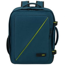 --Mochila American Tourister Take2cabin M para Portátiles hasta 15.6