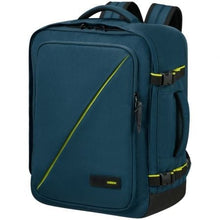 -1-Mochila American Tourister Take2cabin M para Portátiles hasta 15.6