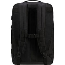 -4-Mochila American Tourister Urban Track/ Capacidad 44L/ Negra-4