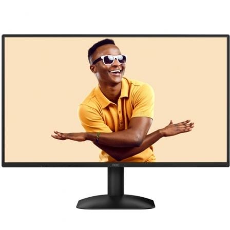 --Monitor AOC 24B31H 23.8