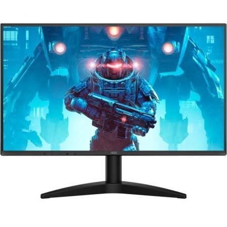 --Monitor Gaming AOC 24B36X 23.8