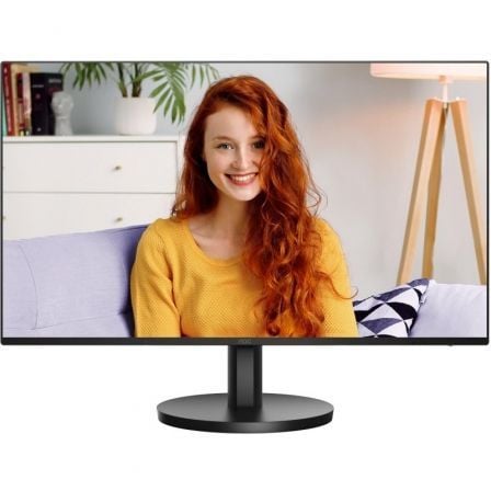 --Monitor AOC 24B3HA2 23.8