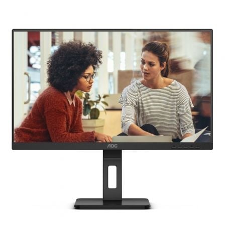 --Monitor AOC 24E3QAF 23.8