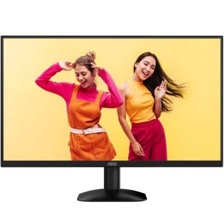 --Monitor AOC 27B35HM 27