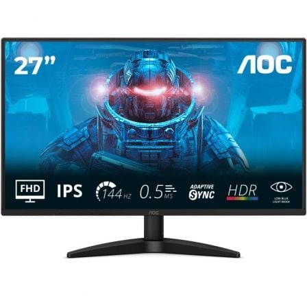 --Monitor Gaming AOC 27B36X 27
