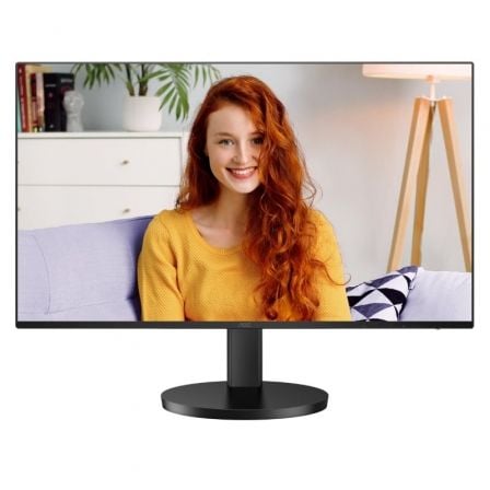 --Monitor Profesional AOC Q27B3CF2 27