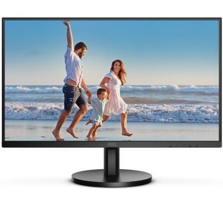 --Monitor Profesional AOC Q27B3MA 27