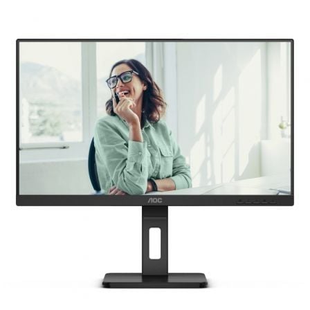 --Monitor Profesional AOC Q27P3CV 27