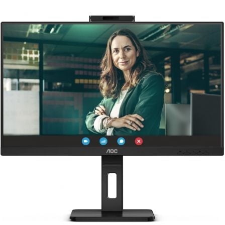 --Monitor Profesional AOC Q27P3QW 27