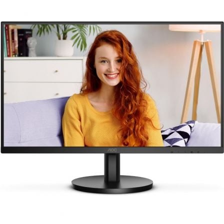 --Monitor Profesional AOC U27B3A 27