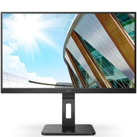 --Monitor Profesional AOC U27P2CA 27