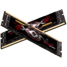 -3-Memoria RAM Apacer NOX 16GB/ DDR4/ 3200MHz/ 1.2V/ CL20/ SODIMM-3