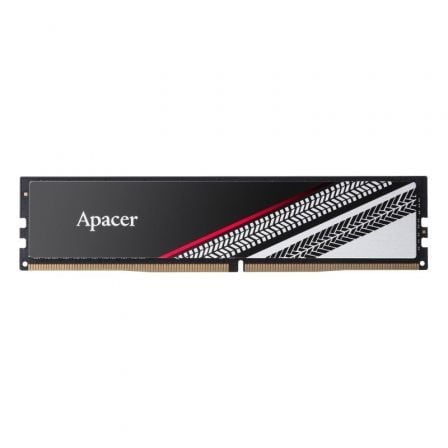 --Memoria RAM Apacer Tex AH4U16G32C28YTBAA-1 16GB/ DDR4/ 3200MHz/ 1.35V/ CL16/20/20/38/ DIMM-