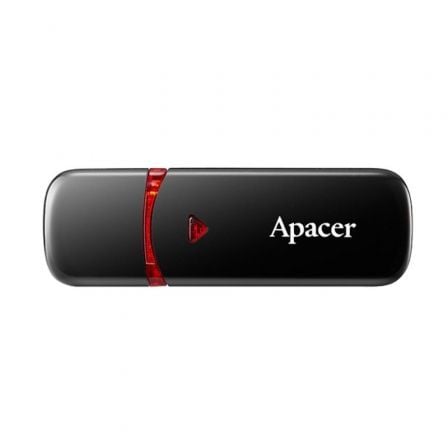 --Pendrive 32GB Apacer AH333 Mysterious Black USB 2.0-