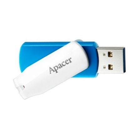 --Pendrive 32GB Apacer AH357 USB 3.2-