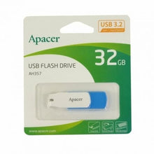 -2-Pendrive 32GB Apacer AH357 USB 3.2-2