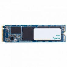 --Disco SSD Apacer AS2280P4 512GB/ M.2 2280 PCIe Gen3/ Full Capacity-