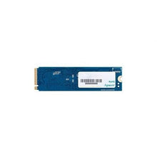 -1-Disco SSD Apacer AS2280P4 512GB/ M.2 2280 PCIe Gen3/ Full Capacity-1