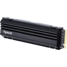 -2-Disco SSD Apacer AS2280Q4U 1TB/ M.2 2280 PCIe Gen4/ Compatible con PS5 y PC/ con Disipador de Calor/ Full Capacity-2