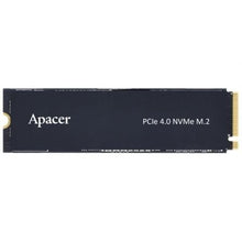 -1-Disco SSD Apacer AS2280Q4X 1TB/ M.2 2280 PCIe Gen4/ Full Capacity-1