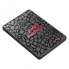 -1-Disco SSD Apacer AS350 Panther 256GB/ SATA III/ Full Capacity-1