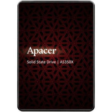 --Disco SSD Apacer AS350X 1TB/ SATA III/ Full Capacity-
