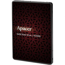 -1-Disco SSD Apacer AS350X 1TB/ SATA III/ Full Capacity-1