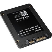 -2-Disco SSD Apacer AS350X 1TB/ SATA III/ Full Capacity-2