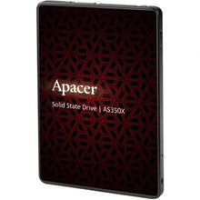 -1-Disco SSD Apacer AS350X 256GB/ SATA III/ Full Capacity-1
