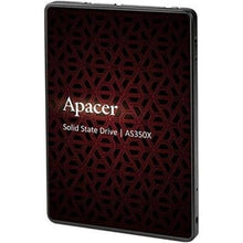 -1-Disco SSD Apacer AS350X 512GB/ SATA III/ Full Capacity-1