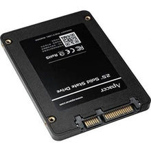 -2-Disco SSD Apacer AS350X 512GB/ SATA III/ Full Capacity-2